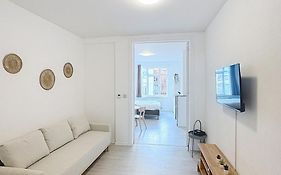Spacieux Appartement Une Chambre